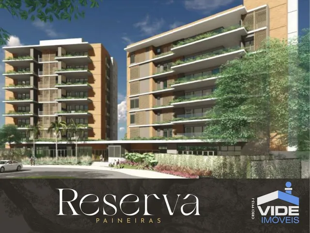 Imagem: Reserva Paineiras