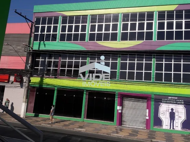 Imagem: Alugo Excelente Prédio Comercial em Campinas