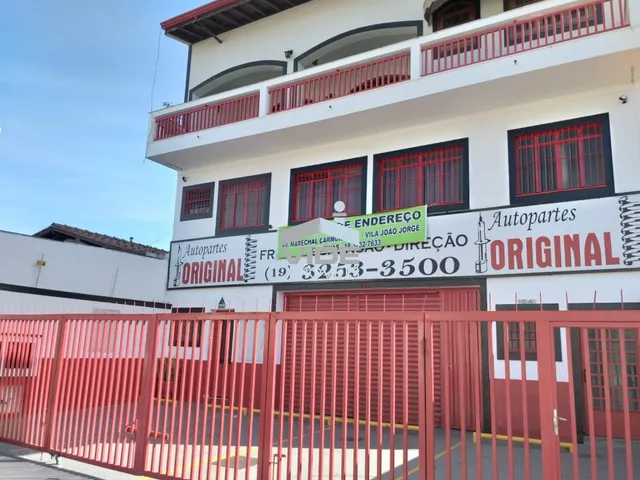 Imagem: Predio Comercial Campinas