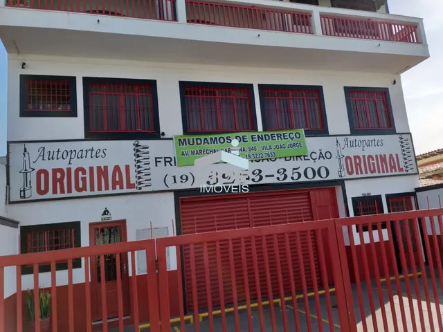 Imagem 3: Predio Comercial Campinas