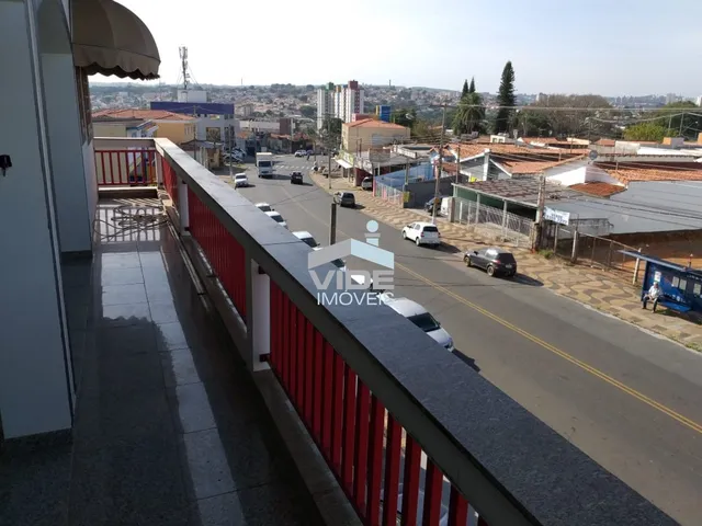 Imagem 5: Predio Comercial Campinas