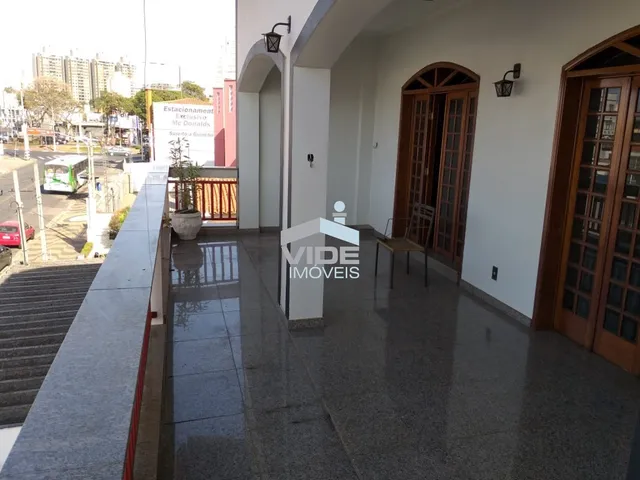 Imagem 6: Predio Comercial Campinas