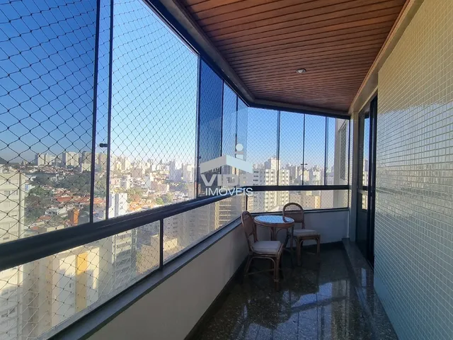 Imagem 9: COBERTURA À VENDA | VILA PARAISO