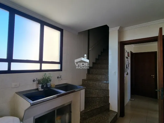Imagem 14: COBERTURA À VENDA | VILA PARAISO