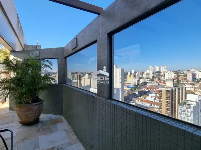 Imagem 10: COBERTURA À VENDA | VILA PARAISO