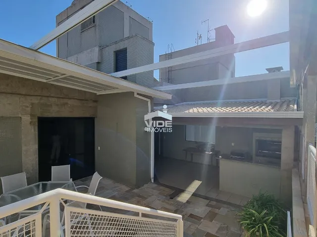 Imagem 6: COBERTURA À VENDA | VILA PARAISO