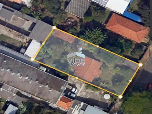 Imagem: Terreno Comercial para Venda e Locação