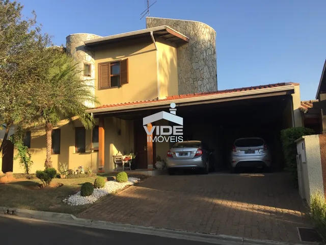 Imagem: Casa a Venda no Jardim Madalena- 4 Dormitórios