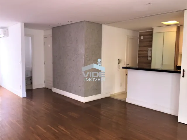 Imagem: Apartamento a Venda no Cambuí - 2 Dormitórios
