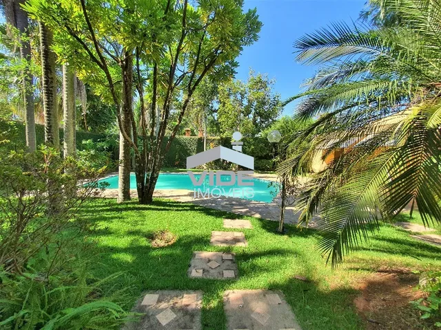 Imagem: CASA PARA VENDA EM CAMPINAS NO BAIRRO TAQUARAL