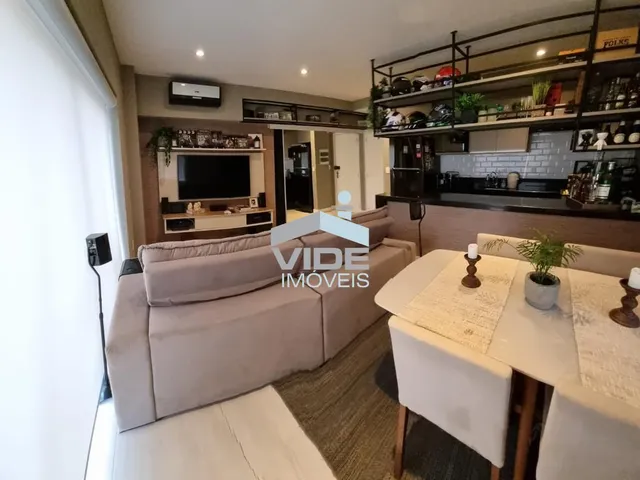 Imagem: Apartamento À Venda no Cambuí - Campinas