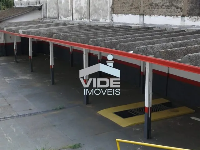 Imagem: VENDE-SE ÁREA EM AVENIDA OROZIMBO MAIA