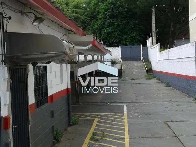 Imagem 2: VENDE-SE ÁREA EM AVENIDA OROZIMBO MAIA - CAMBUI