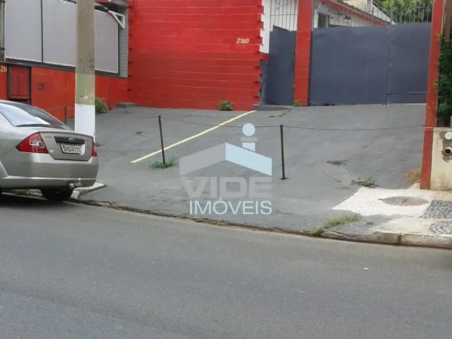 Imagem 3: VENDE-SE ÁREA EM AVENIDA OROZIMBO MAIA - CAMBUI