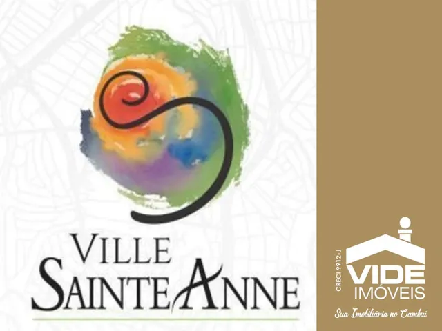 Imagem: Ville Sainte Anne