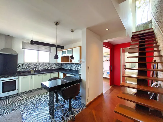 Imagem: Apartamento - cobertura à venda no Cambuí