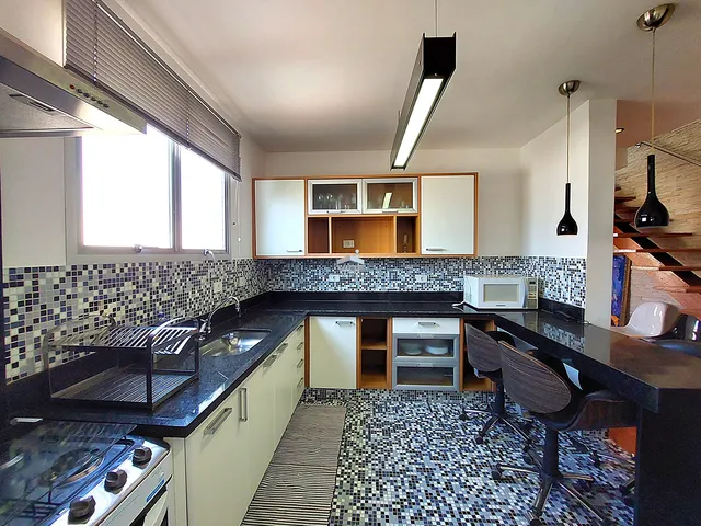 Imagem 10: Apartamento - cobertura à venda no Cambuí: 2 quartos, 1 suíte, 2 salas, 1 vaga de