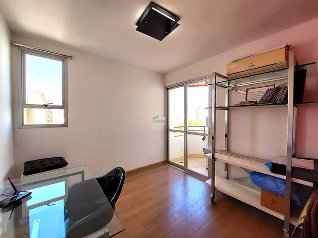Imagem 2: Apartamento - cobertura à venda no Cambuí: 2 quartos, 1 suíte, 2 salas, 1 vaga de