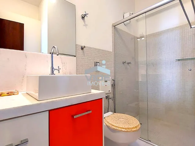 Imagem 13: Apartamento - cobertura à venda no Cambuí: 2 quartos, 1 suíte, 2 salas, 1 vaga de