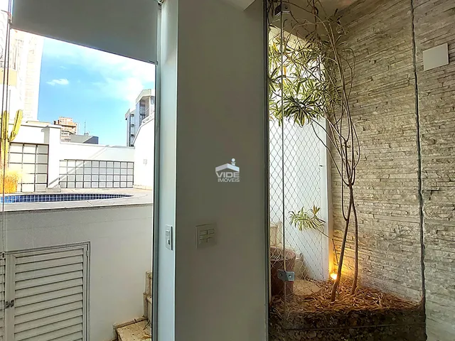 Imagem 12: Apartamento - cobertura à venda no Cambuí: 2 quartos, 1 suíte, 2 salas, 1 vaga de