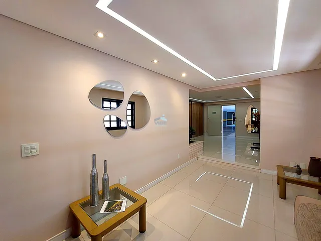 Imagem 9: Apartamento - cobertura à venda no Cambuí: 2 quartos, 1 suíte, 2 salas, 1 vaga de