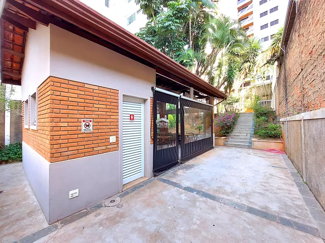 Imagem 14: Apartamento - cobertura à venda no Cambuí: 2 quartos, 1 suíte, 2 salas, 1 vaga de