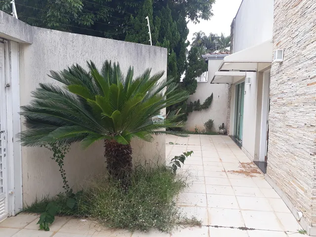 Imagem: Casa À Venda no Jardim Guarani - Campinas