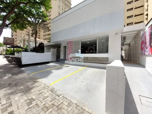 Imagem: Casa Comercial À Venda 14 Salas Espaçosas