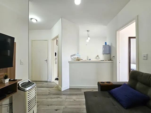 Imagem: OPORTUNIDADE KITNET/STUDIO COM UMA GARAGEM