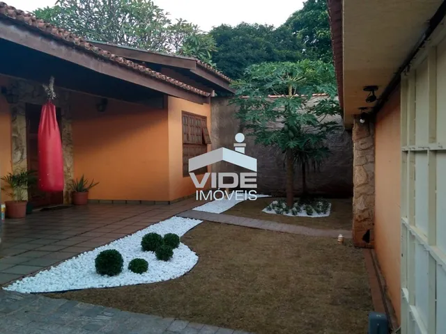 Imagem: CASA Á VENDA CIDADE UNIVERSITÁRIA CAMPINAS