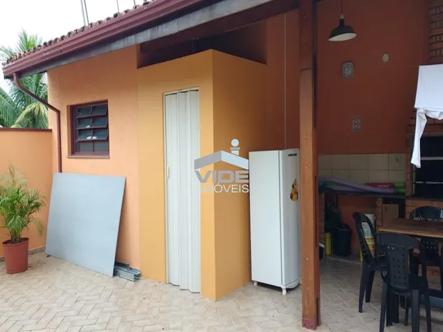 Imagem 3: Casa Á Venda Cidade Universitária Campinas
