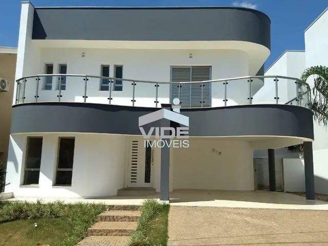 Imagem: Casa À Venda, no Swiss Park em Campinas