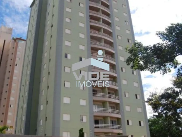 Imagem 2: COBERTURA PARA VENDER NO BAIRRO TAQUARAL EM CAMPINAS/SP