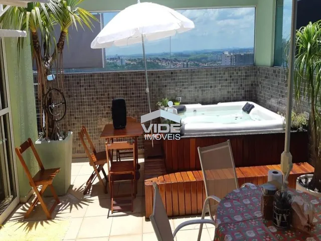 Imagem 10: COBERTURA PARA VENDER NO BAIRRO TAQUARAL EM CAMPINAS/SP