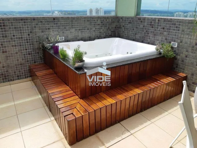 Imagem 11: COBERTURA PARA VENDER NO BAIRRO TAQUARAL EM CAMPINAS/SP