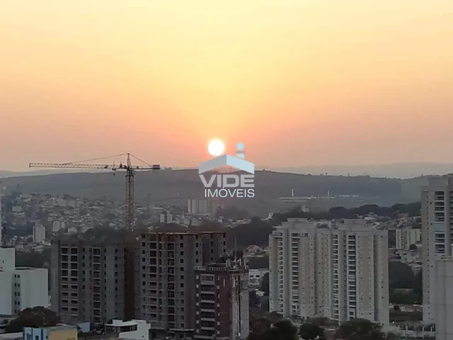 Imagem 12: COBERTURA PARA VENDER NO BAIRRO TAQUARAL EM CAMPINAS/SP