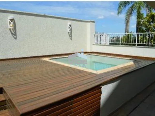 Imagem 3: COBERTURA DUPLEX PARA VENDER OU ALUGAR EM CONDOMÍNIO FECHADO NO BAIRRO FAZENDA SÃO