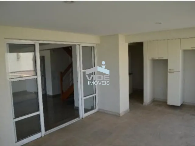 Imagem 6: COBERTURA DUPLEX PARA VENDER OU ALUGAR EM CONDOMÍNIO FECHADO NO BAIRRO FAZENDA SÃO