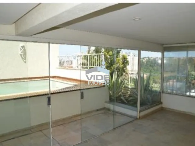 Imagem 9: COBERTURA DUPLEX PARA VENDER OU ALUGAR EM CONDOMÍNIO FECHADO NO BAIRRO FAZENDA SÃO