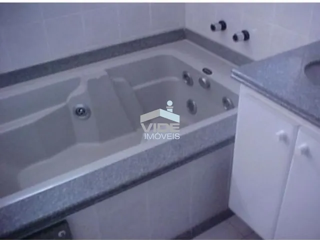 Imagem 13: COBERTURA DUPLEX PARA VENDER OU ALUGAR EM CONDOMÍNIO FECHADO NO BAIRRO FAZENDA SÃO
