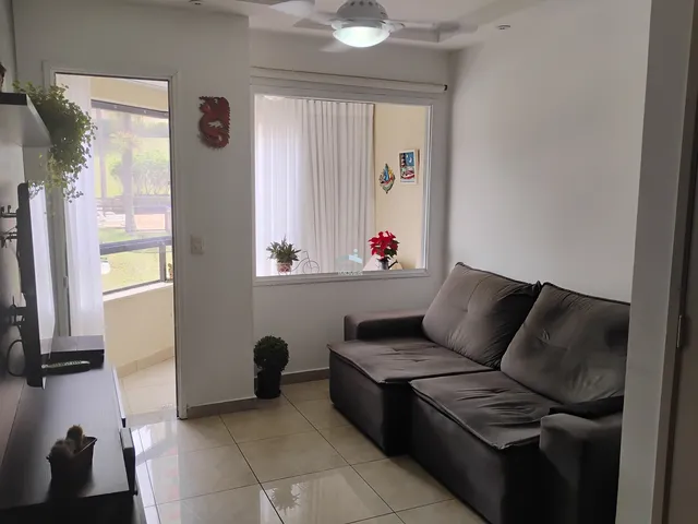 Imagem: APARTAMENTO A VENDA NO PARQUE PRADO - CAMPINAS