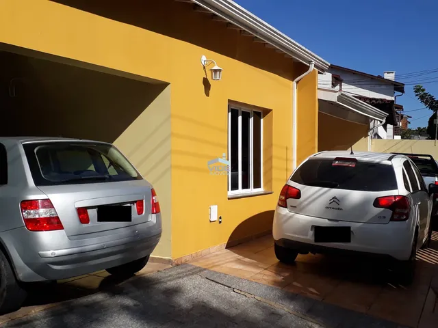 Imagem: CASA TÉRREA À VENDA NO JARDIM CHAPADÃO