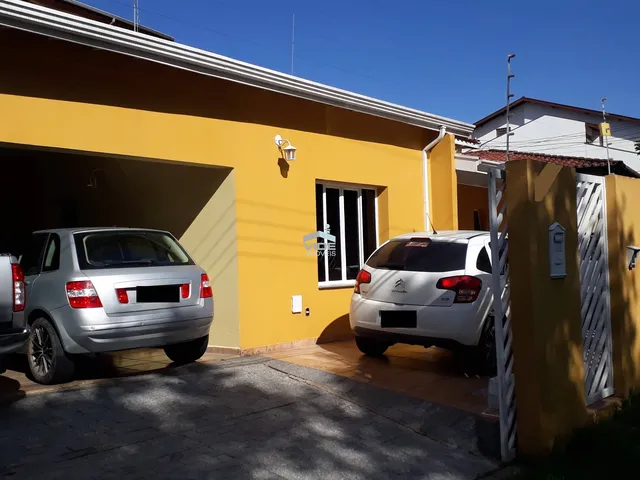 Imagem 2: CASA TÉRREA À VENDA NO JARDIM CHAPADÃO