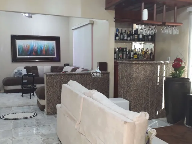 Imagem 3: CASA TÉRREA À VENDA NO JARDIM CHAPADÃO