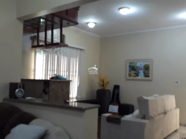 Imagem 4: CASA TÉRREA À VENDA NO JARDIM CHAPADÃO
