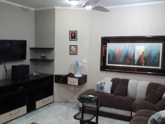 Imagem 5: CASA TÉRREA À VENDA NO JARDIM CHAPADÃO