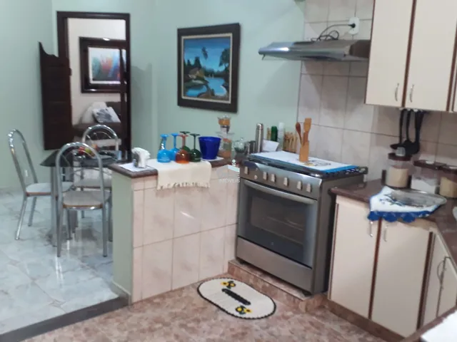 Imagem 7: CASA TÉRREA À VENDA NO JARDIM CHAPADÃO