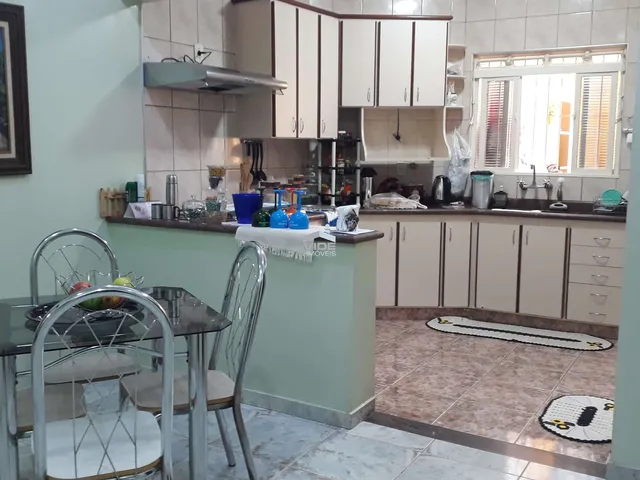 Imagem 8: CASA TÉRREA À VENDA NO JARDIM CHAPADÃO