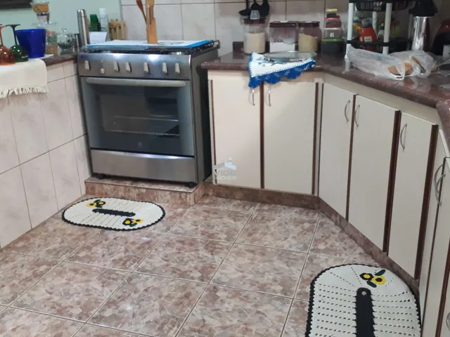 Imagem 9: CASA TÉRREA À VENDA NO JARDIM CHAPADÃO