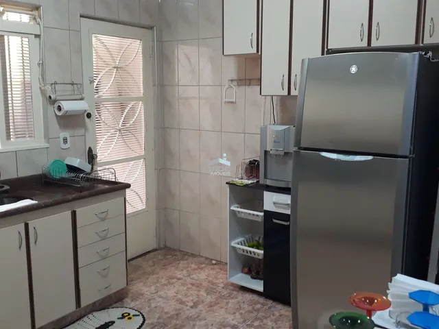 Imagem 10: CASA TÉRREA À VENDA NO JARDIM CHAPADÃO